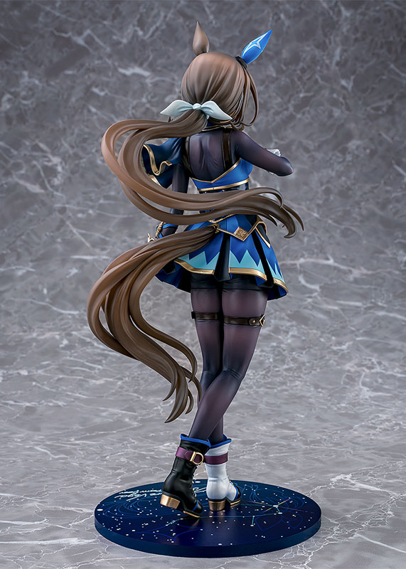 ウマ娘 プリティーダービー アドマイヤベガ 1/7 完成品フィギュア