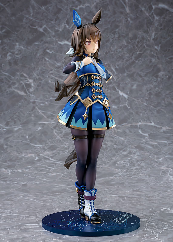 ウマ娘 プリティーダービー アドマイヤベガ 1/7 完成品フィギュア