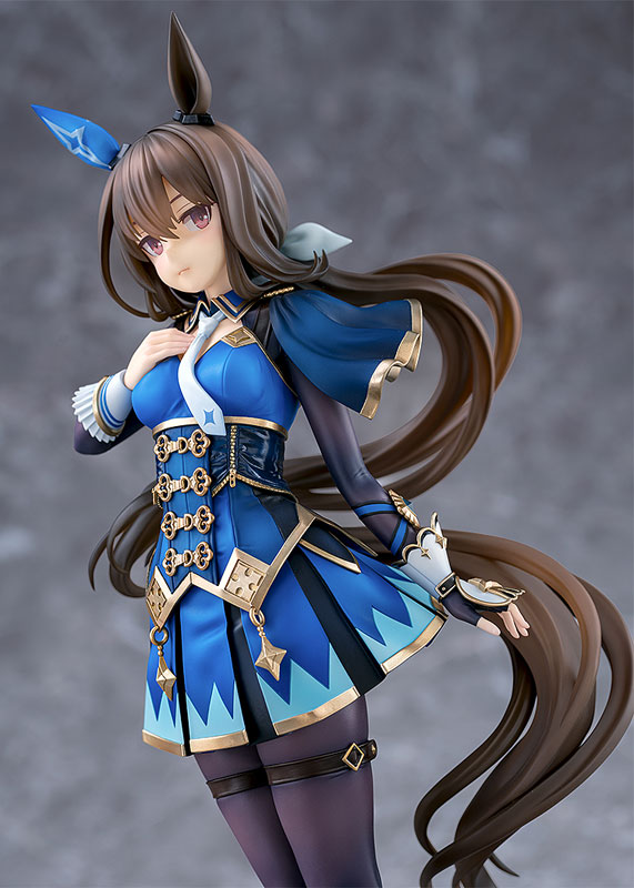 ウマ娘 プリティーダービー アドマイヤベガ 1/7 完成品フィギュア