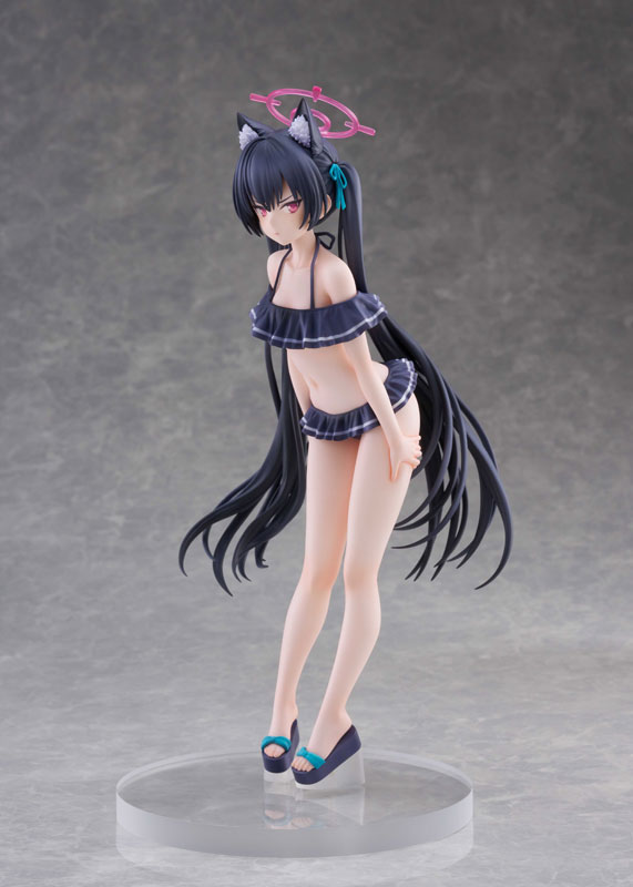 ブルーアーカイブ セリカ(水着) 1/7 完成品フィギュア