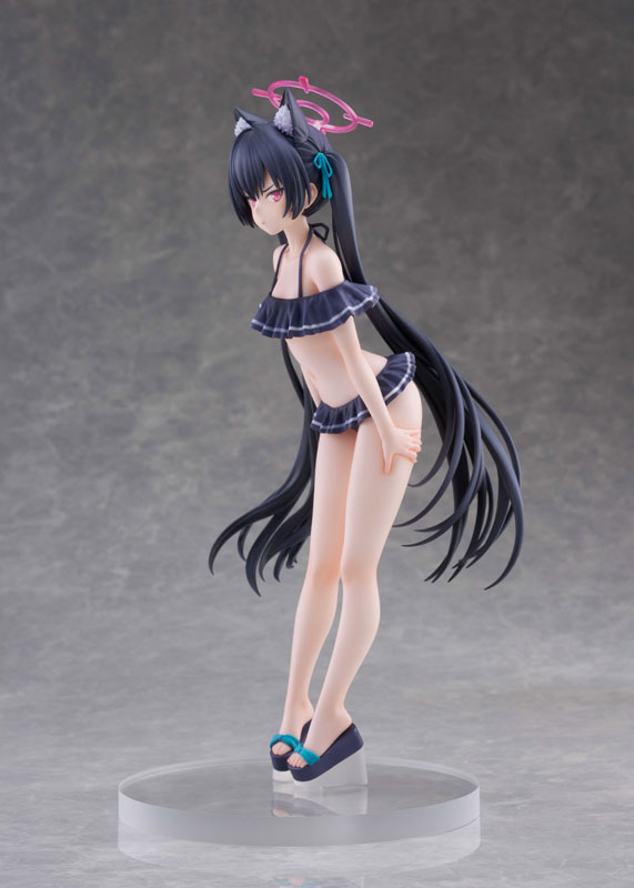 ブルーアーカイブ セリカ(水着) 1/7 完成品フィギュア