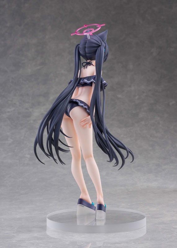 ブルーアーカイブ セリカ(水着) 1/7 完成品フィギュア