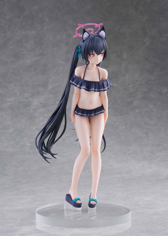 ブルーアーカイブ セリカ(水着) 1/7 完成品フィギュア