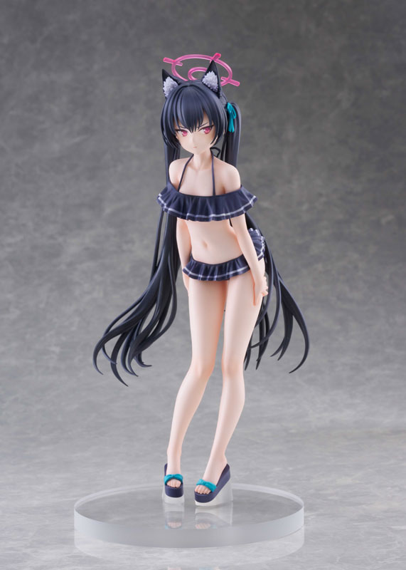 ブルーアーカイブ セリカ(水着) 1/7 完成品フィギュア