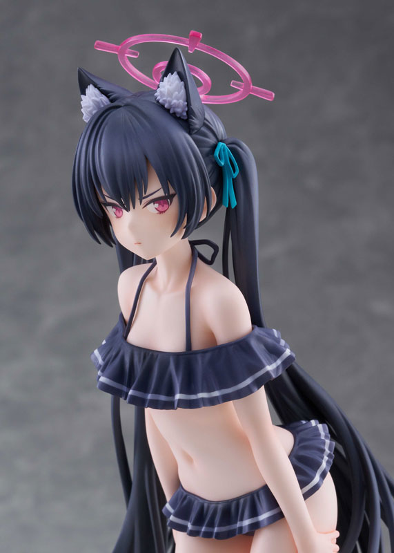 ブルーアーカイブ セリカ(水着) 1/7 完成品フィギュア