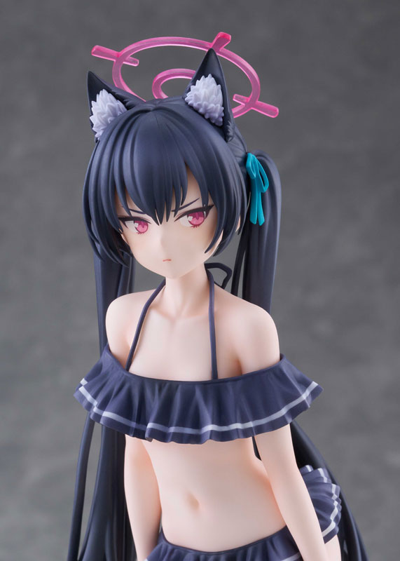 ブルーアーカイブ セリカ(水着) 1/7 完成品フィギュア