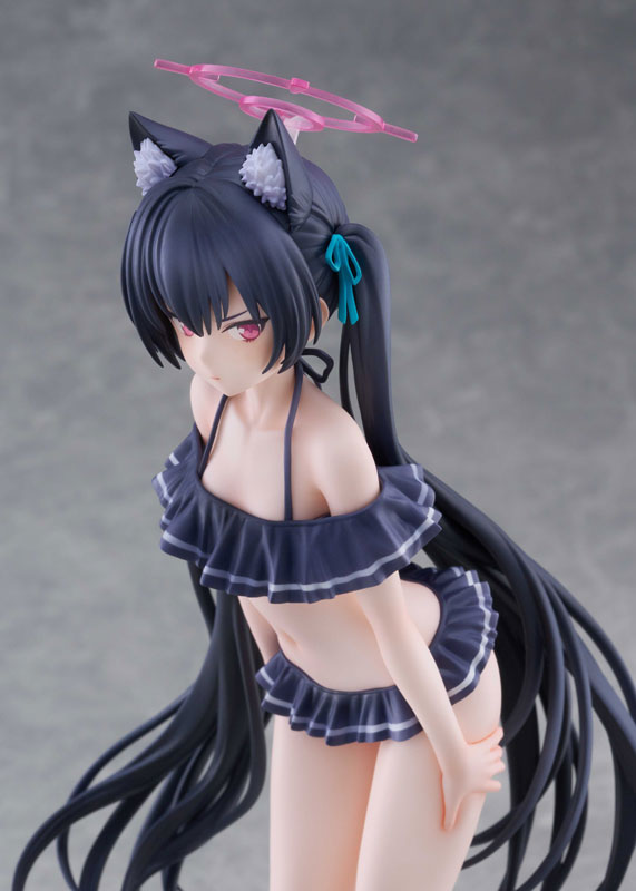 ブルーアーカイブ セリカ(水着) 1/7 完成品フィギュア