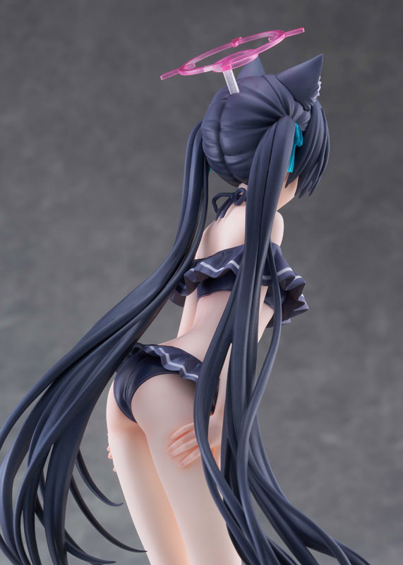 ブルーアーカイブ セリカ(水着) 1/7 完成品フィギュア
