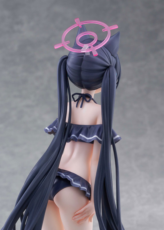 ブルーアーカイブ セリカ(水着) 1/7 完成品フィギュア