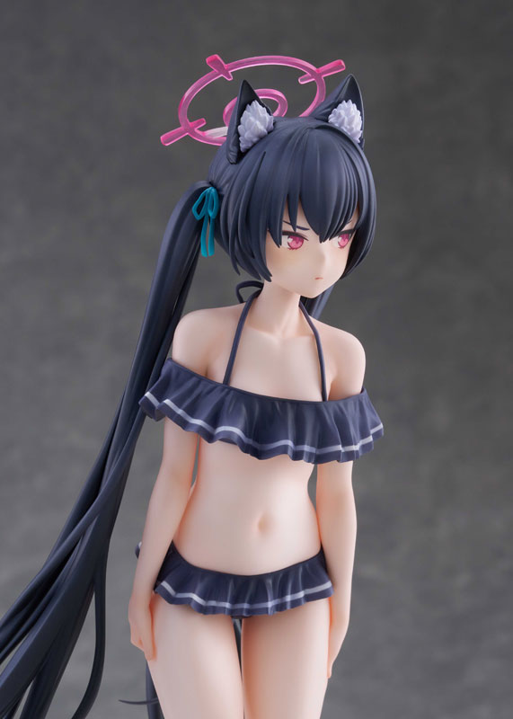 ブルーアーカイブ セリカ(水着) 1/7 完成品フィギュア