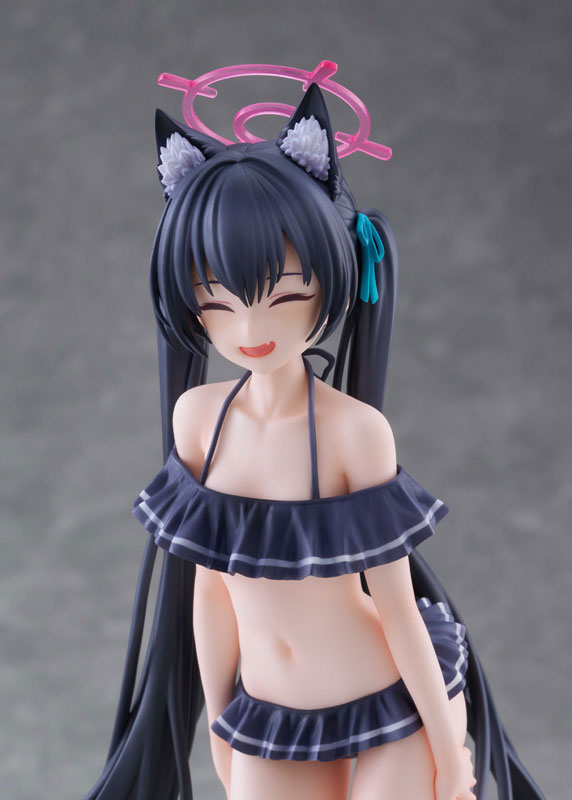 ブルーアーカイブ セリカ(水着) 1/7 完成品フィギュア