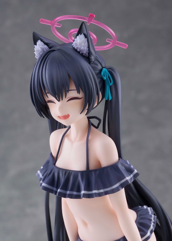 ブルーアーカイブ セリカ(水着) 1/7 完成品フィギュア