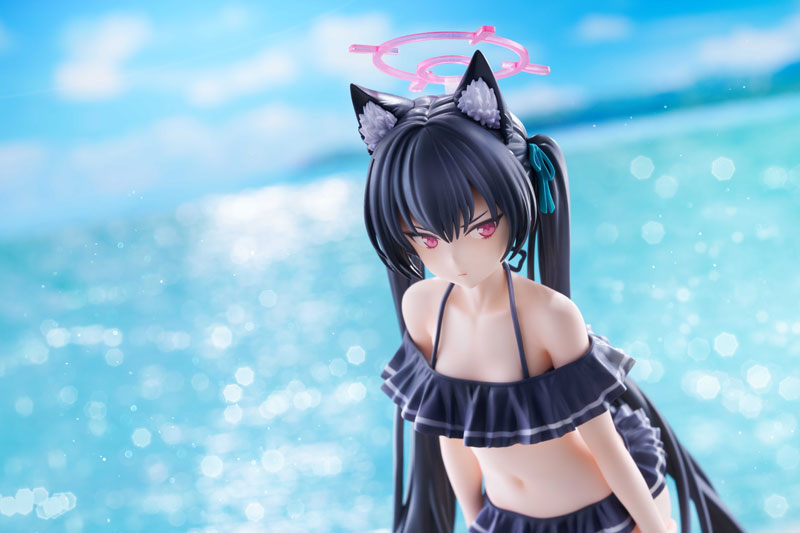 ブルーアーカイブ セリカ(水着) 1/7 完成品フィギュア