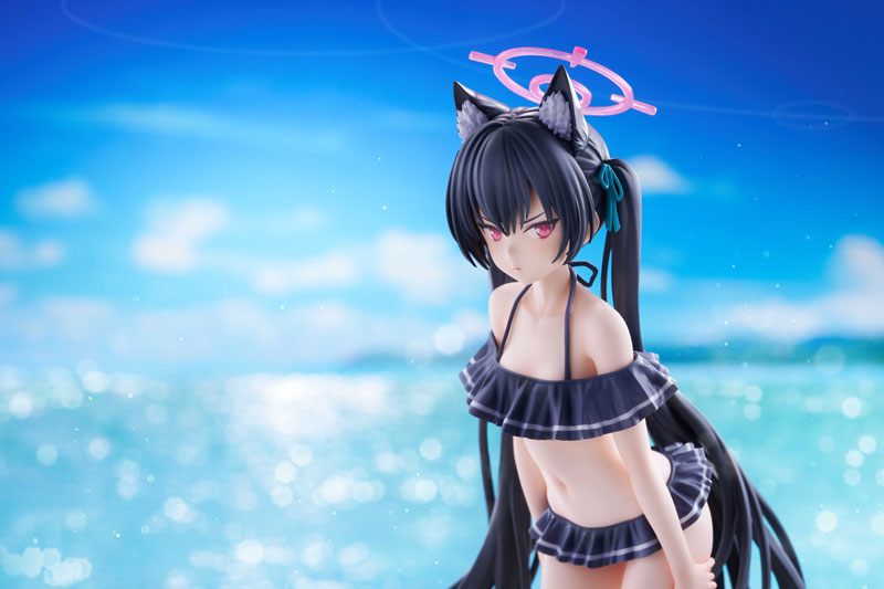 ブルーアーカイブ セリカ(水着) 1/7 完成品フィギュア