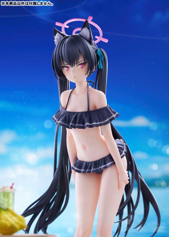 ブルーアーカイブ セリカ(水着) 1/7 完成品フィギュア