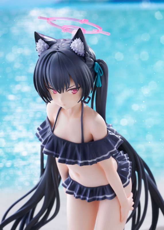 ブルーアーカイブ セリカ(水着) 1/7 完成品フィギュア
