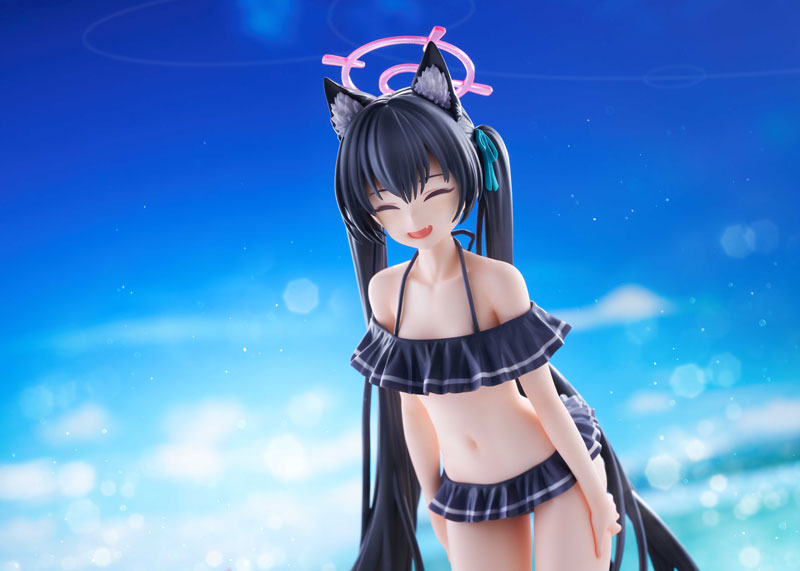 ブルーアーカイブ セリカ(水着) 1/7 完成品フィギュア