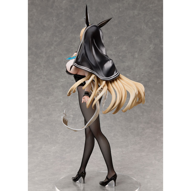 B-style アズールレーン インプラカブル バニーVer. 完成品フィギュア