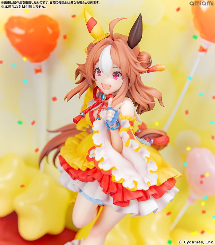 コパノリッキー ウマ娘 プリティーダービー クレーネル 25