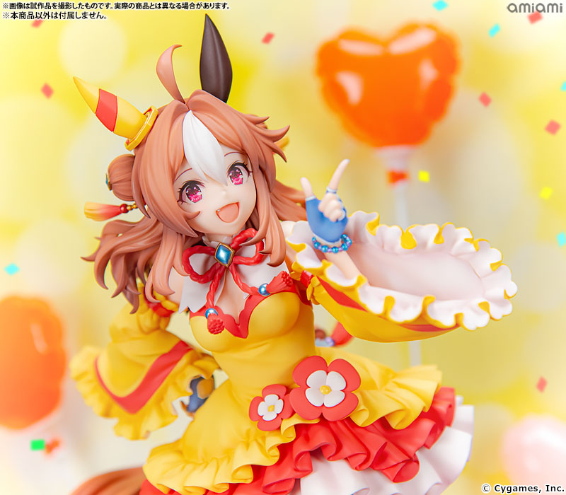 コパノリッキー ウマ娘 プリティーダービー クレーネル 27