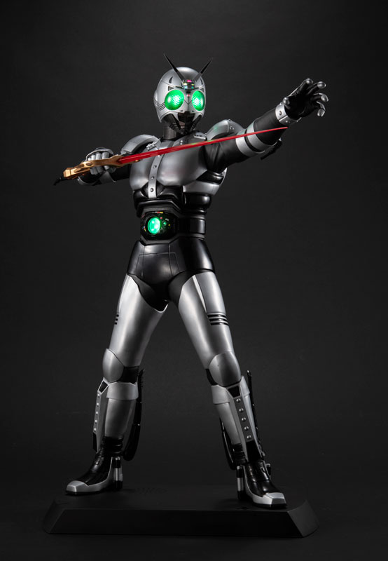 限定販売】Ultimate Article 仮面ライダーBLACK シャドームーン