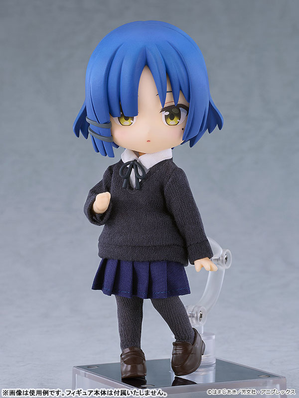 ねんどろいどどーる おようふくセット アニメ「ぼっち・ざ・ろっく！」 山田リョウ