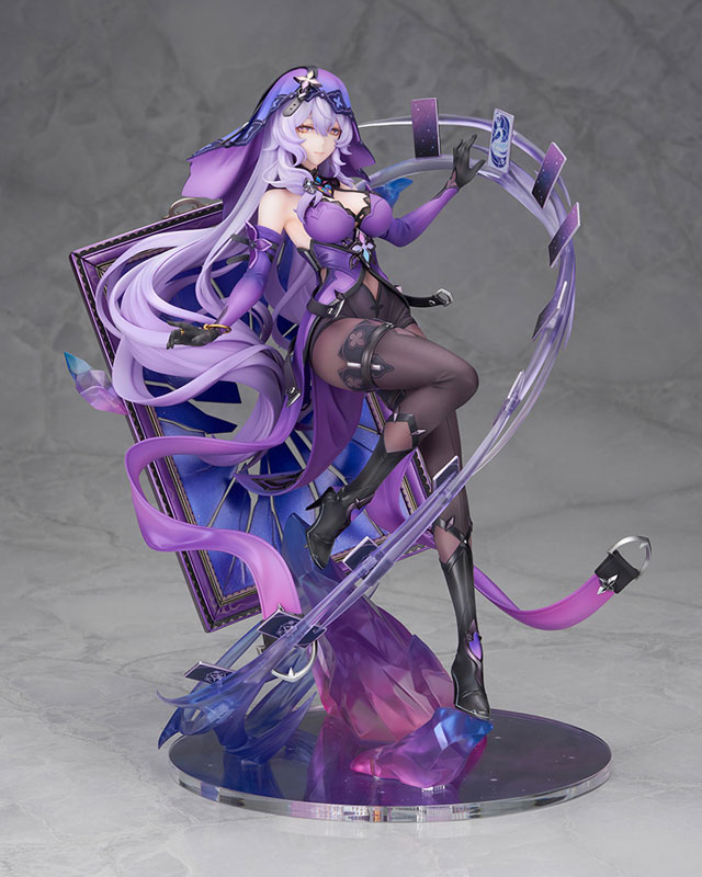 【特典】崩壊:スターレイル ブラックスワン 1/7 完成品フィギュア