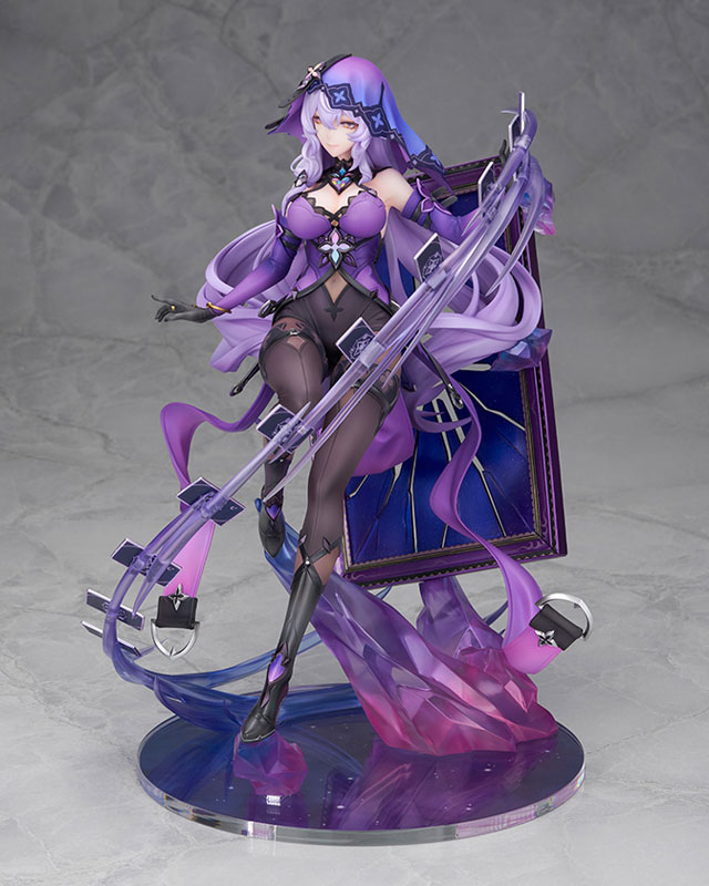 【特典】崩壊:スターレイル ブラックスワン 1/7 完成品フィギュア
