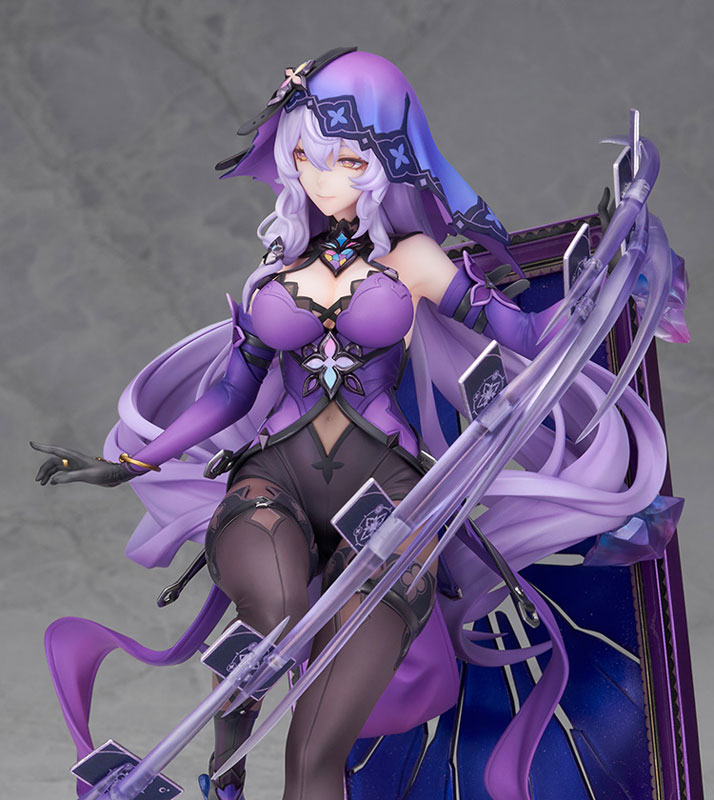 特典】崩壊：スターレイル ブラックスワン 1/7 完成品フィギュア
