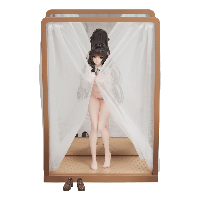 Gift+ アズールレーン トリニダード ドレッシング・トラッパーVer. 1/8 完成品フィギュア