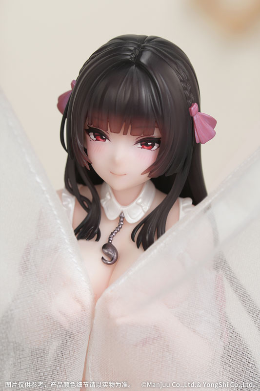 Gift+ アズールレーン トリニダード ドレッシング・トラッパーVer. 1/8 完成品フィギュア