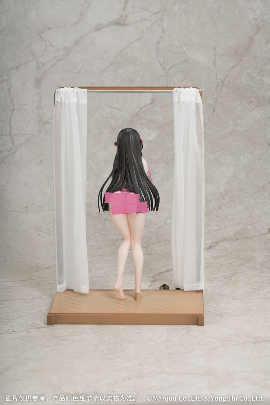 Gift+ アズールレーン トリニダード ドレッシング・トラッパーVer. 1/8 完成品フィギュア