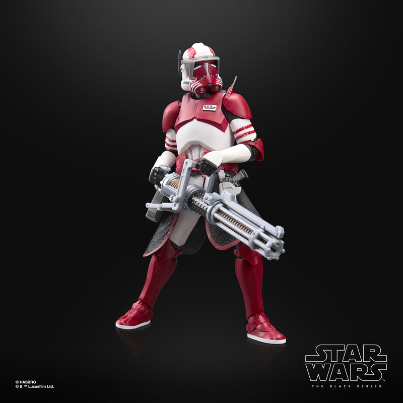 スター・ウォーズ ブラックシリーズ スター・ウォーズ/クローン