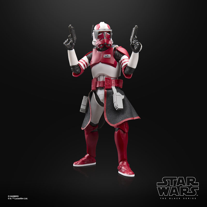 スター・ウォーズ ブラックシリーズ スター・ウォーズ/クローン