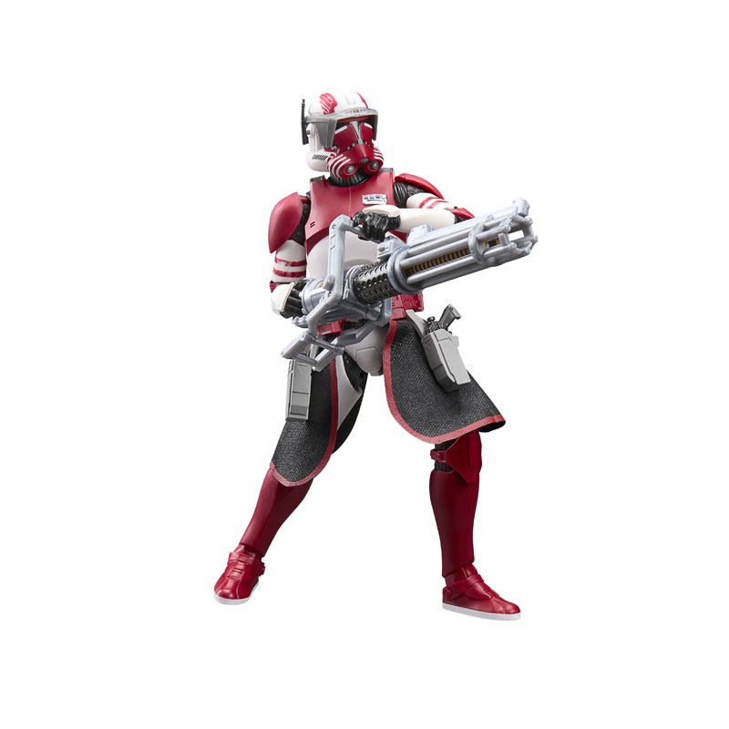 スター・ウォーズ ブラックシリーズ スター・ウォーズ/クローン