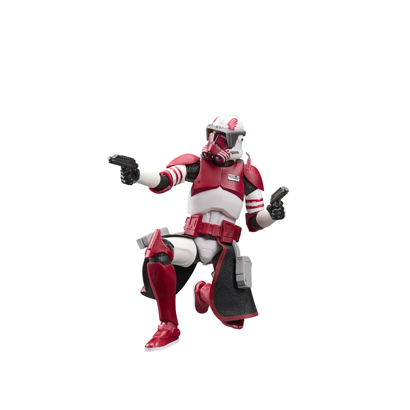 スター・ウォーズ ブラックシリーズ スター・ウォーズ/クローン