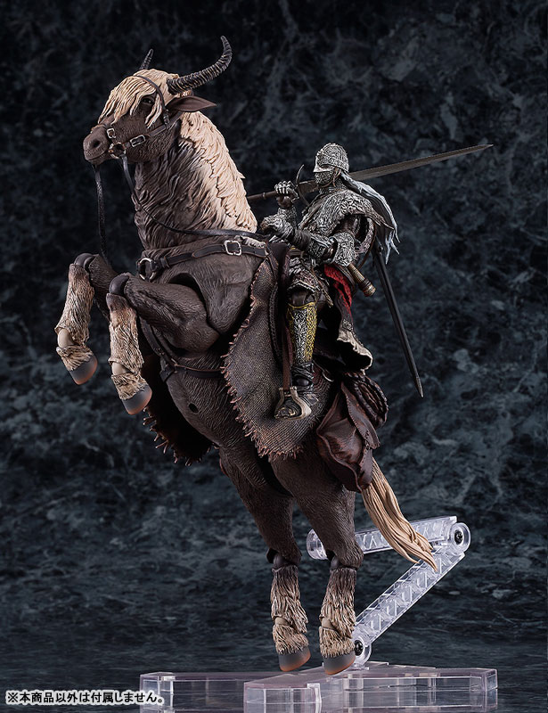 【限定販売】figma ELDEN RING 霊馬トレント