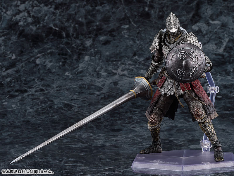 【限定販売】figma ELDEN RING 霊馬トレント
