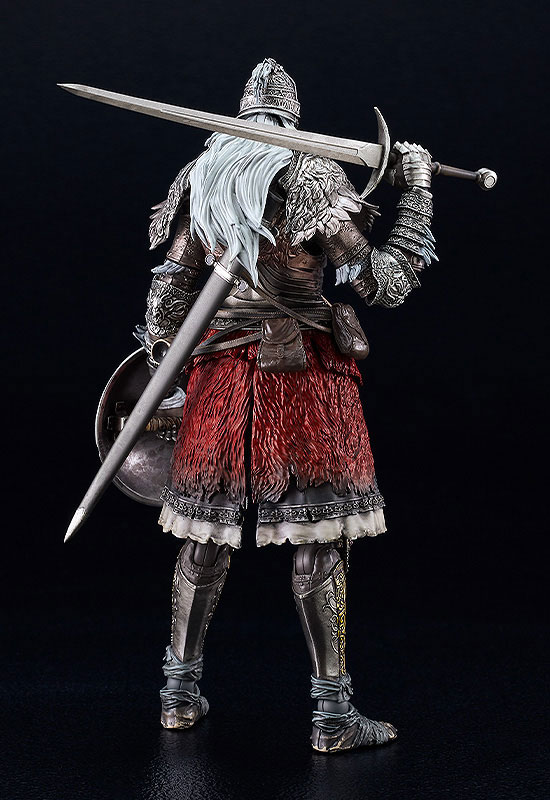 figma ELDEN RING 狼の戦鬼（再販）[マックスファクトリー]《01月予約》