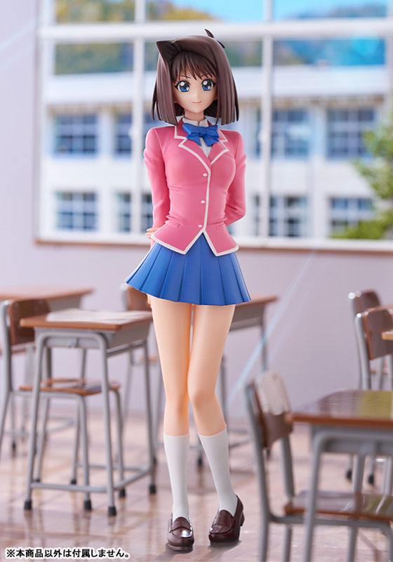 OSHI WORKS 遊☆戯☆王デュエルモンスターズ 真崎杏子 1/7 完成品フィギュア