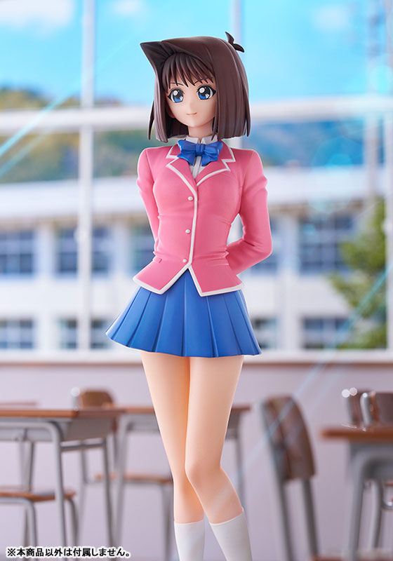 OSHI WORKS 遊☆戯☆王デュエルモンスターズ 真崎杏子 1/7 完成品