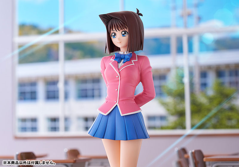 OSHI WORKS 遊☆戯☆王デュエルモンスターズ 真崎杏子 1/7 完成品フィギュア