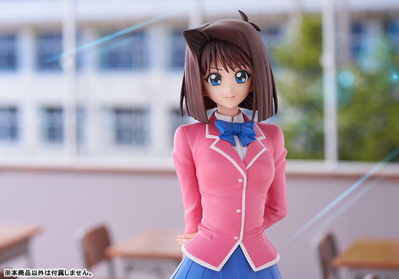 OSHI WORKS 遊☆戯☆王デュエルモンスターズ 真崎杏子 1/7 完成品フィギュア