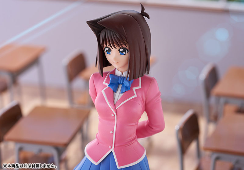 OSHI WORKS 遊☆戯☆王デュエルモンスターズ 真崎杏子 1/7 完成品フィギュア