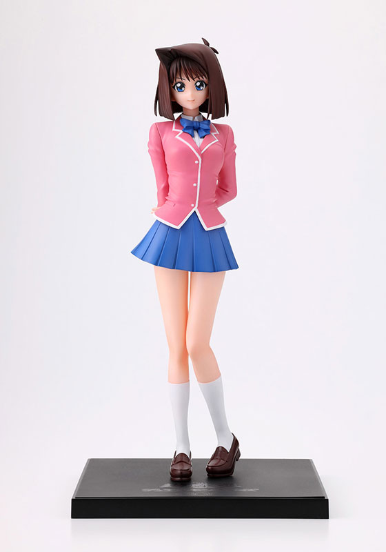 OSHI WORKS 遊☆戯☆王デュエルモンスターズ 真崎杏子 1/7 完成品フィギュア