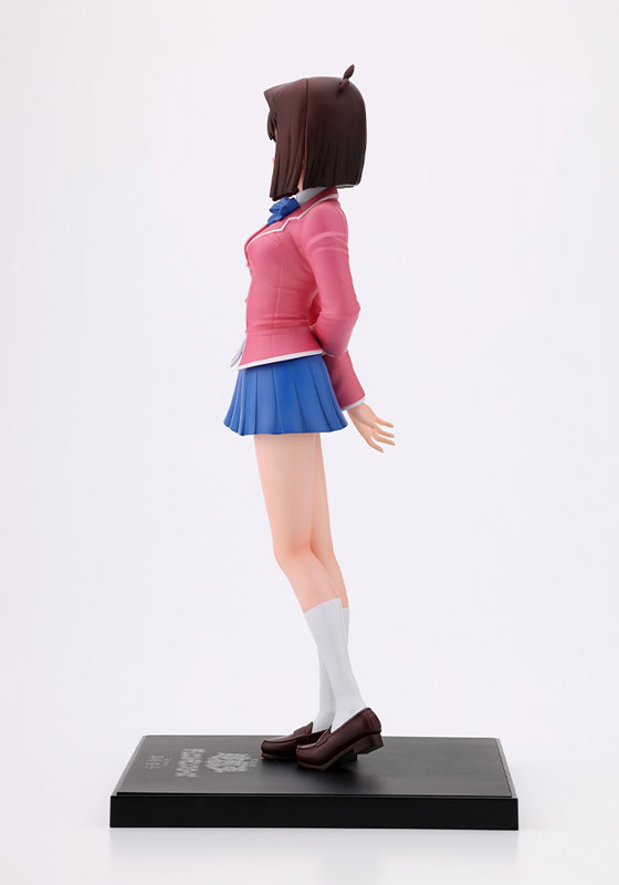 OSHI WORKS 遊☆戯☆王デュエルモンスターズ 真崎杏子 1/7 完成品フィギュア