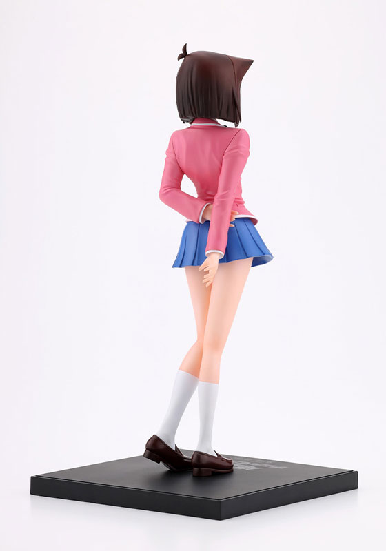OSHI WORKS 遊☆戯☆王デュエルモンスターズ 真崎杏子 1/7 完成品