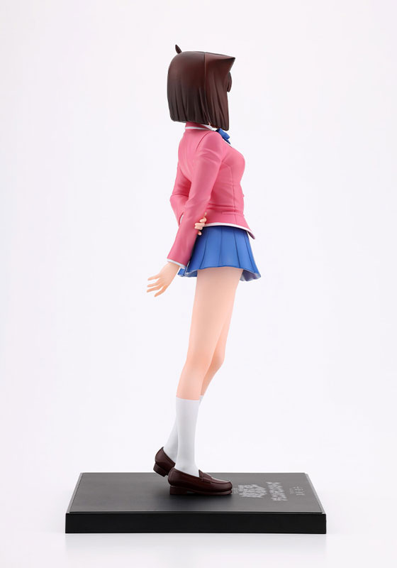 OSHI WORKS 遊☆戯☆王デュエルモンスターズ 真崎杏子 1/7 完成品フィギュア