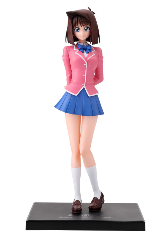 OSHI WORKS 遊☆戯☆王デュエルモンスターズ 真崎杏子 1/7 完成品フィギュア