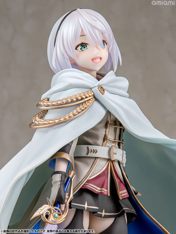 アムネシア 魔女の旅々 ベルファイン 10